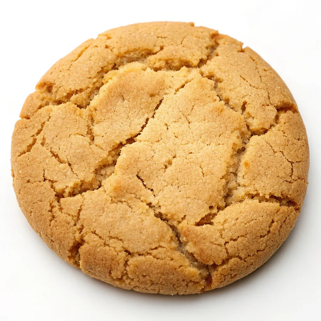 Illustration of a cookie