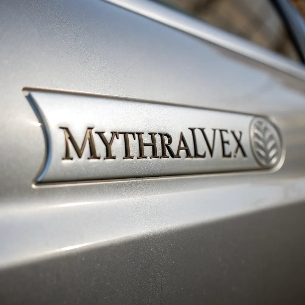 Mythralvex Logo